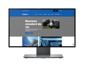 site web — Oneevo