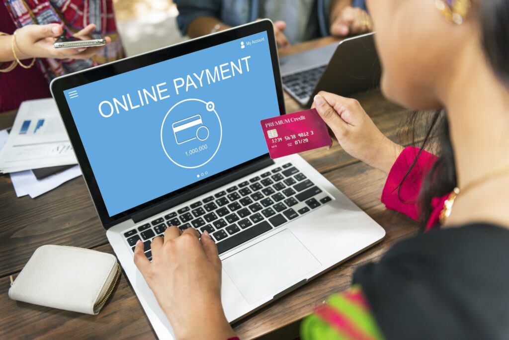 How to integrate the Moneris payment module on your e-commerce website
