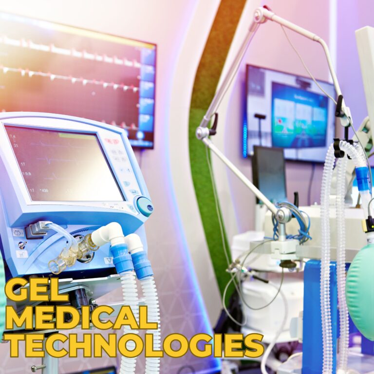 Gel Médical Technologies