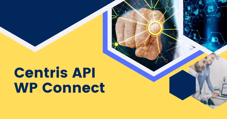 Centris API – Automatisation de la gestion des sites web pour les courtiers immobiliers
