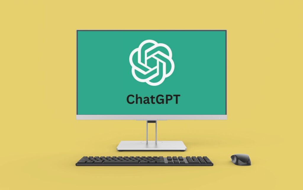 ChatGPT… Votre créateur de contenu Automatisé