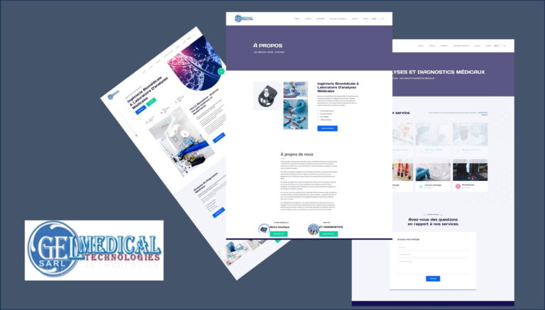 Gel Medical Technologies