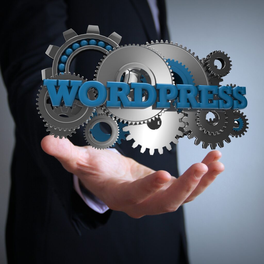 Agence web spécialisée WordPress basée à Montréal - Site web, plugins et thèmes