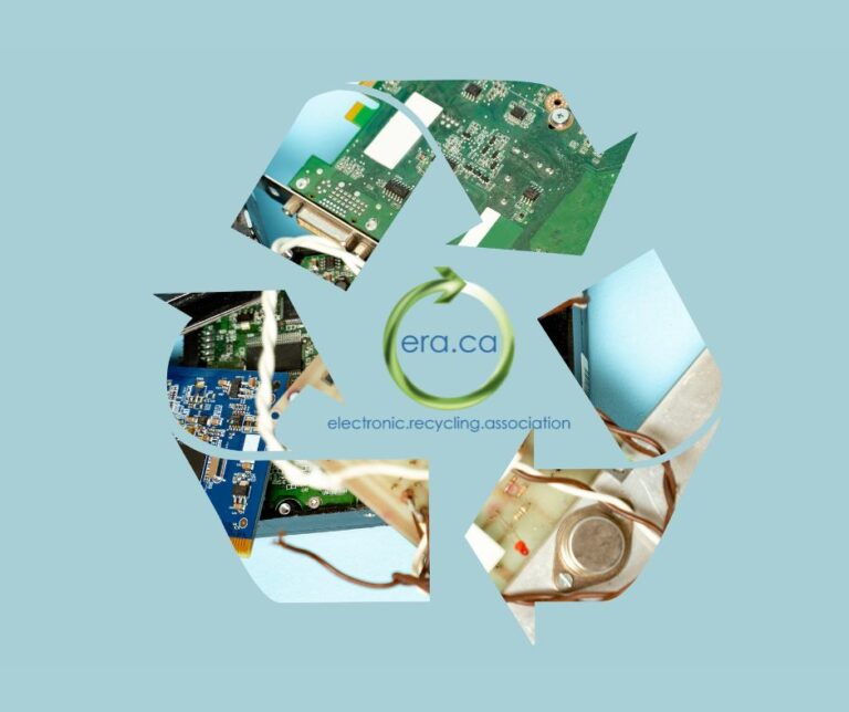 Electronic Recycling Association