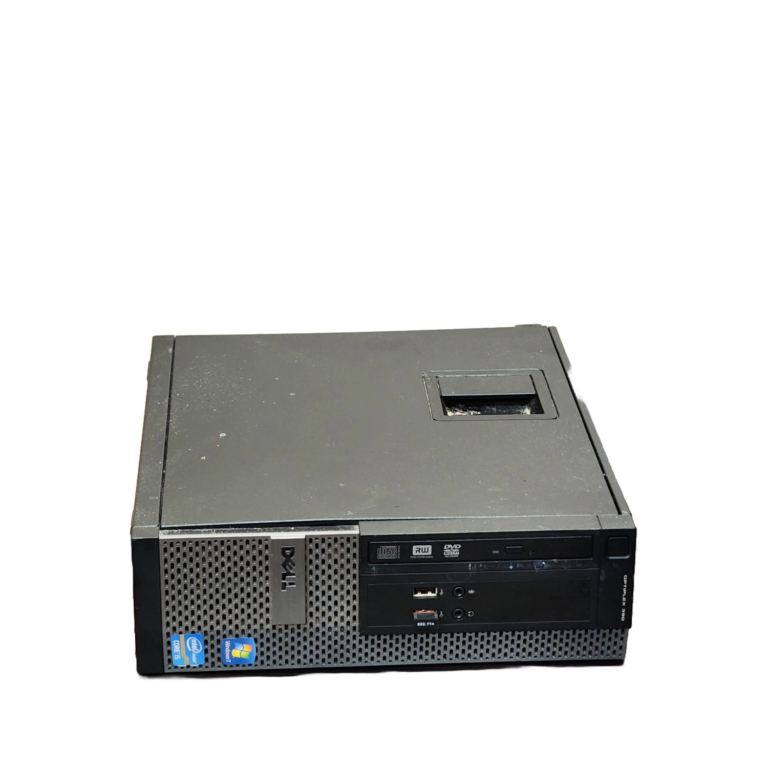 Ordinateur DELL i5 à donner