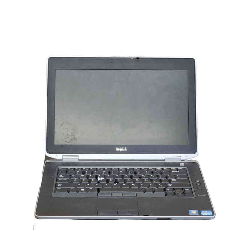 Laptop DELL à Donner