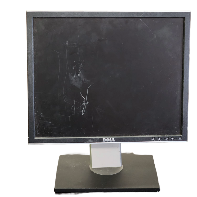 Écran de Bureau de marque DELL à donner