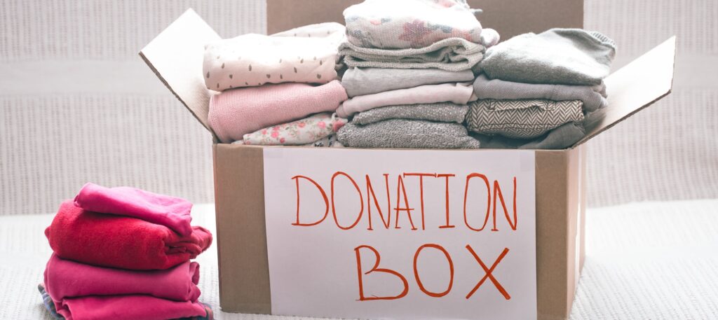 Comment faire un don sur eco Partage ?