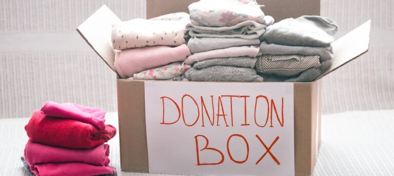 Comment faire un don sur eco Partage ?