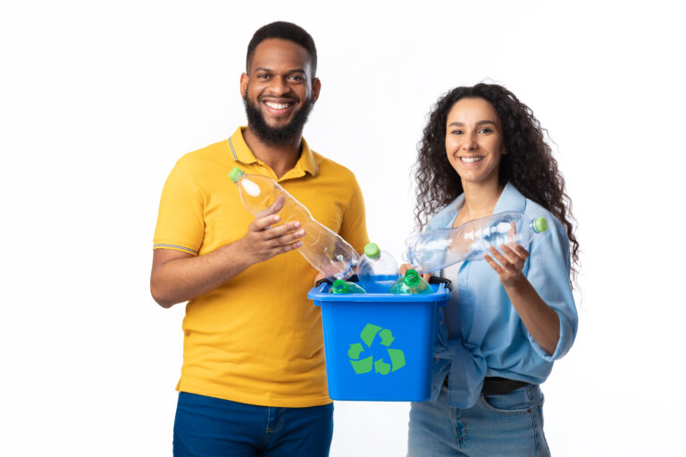 Matt Canada Recyclage