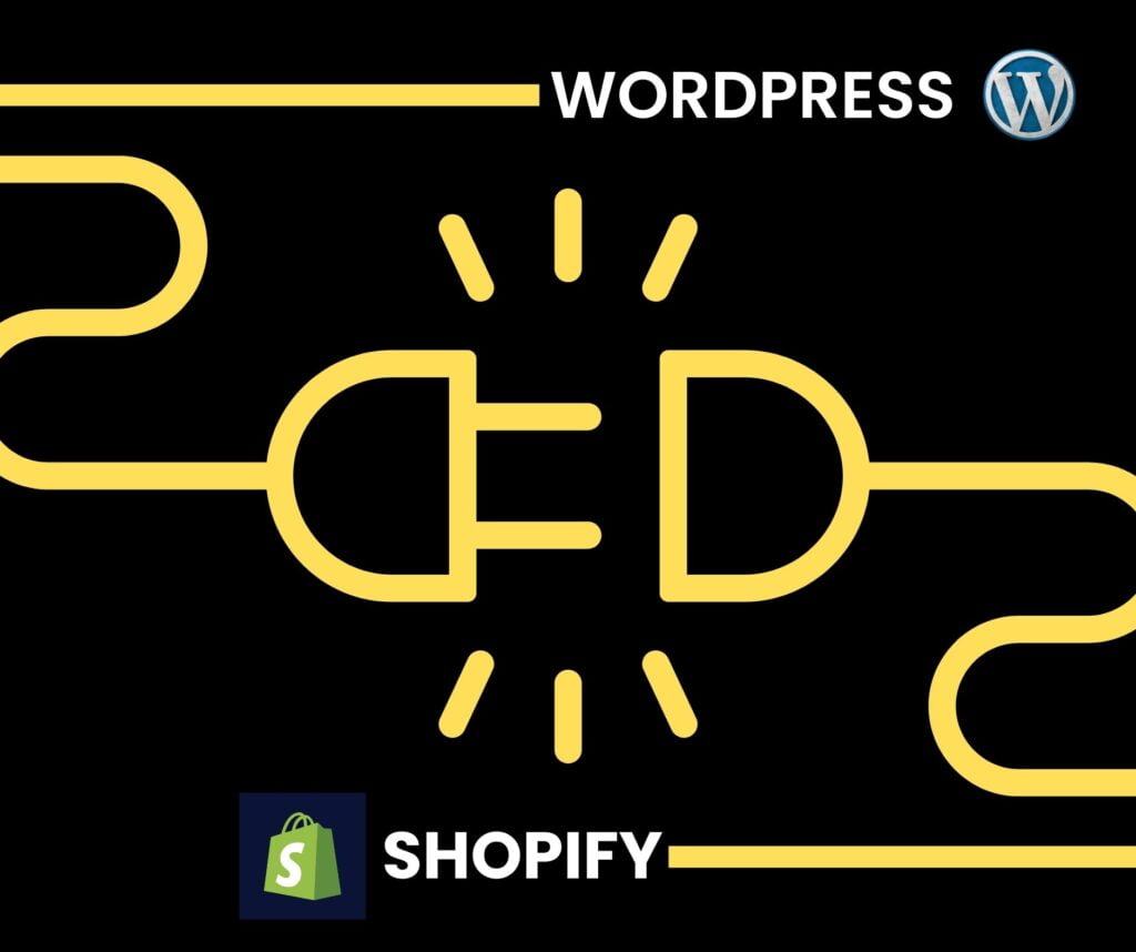 Comment gérer le contenu des pages Shopify dans WordPress ?