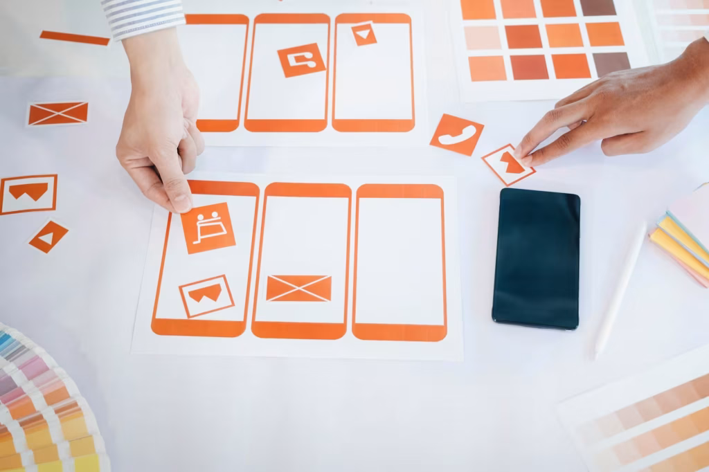 Contact us to discuss your web project.