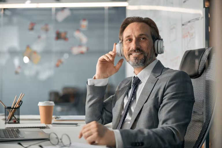 We offer our customers a range of tailored solutions.