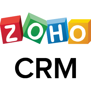 Zoho CRM
