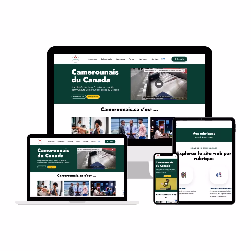 Contact us to discuss your web project.