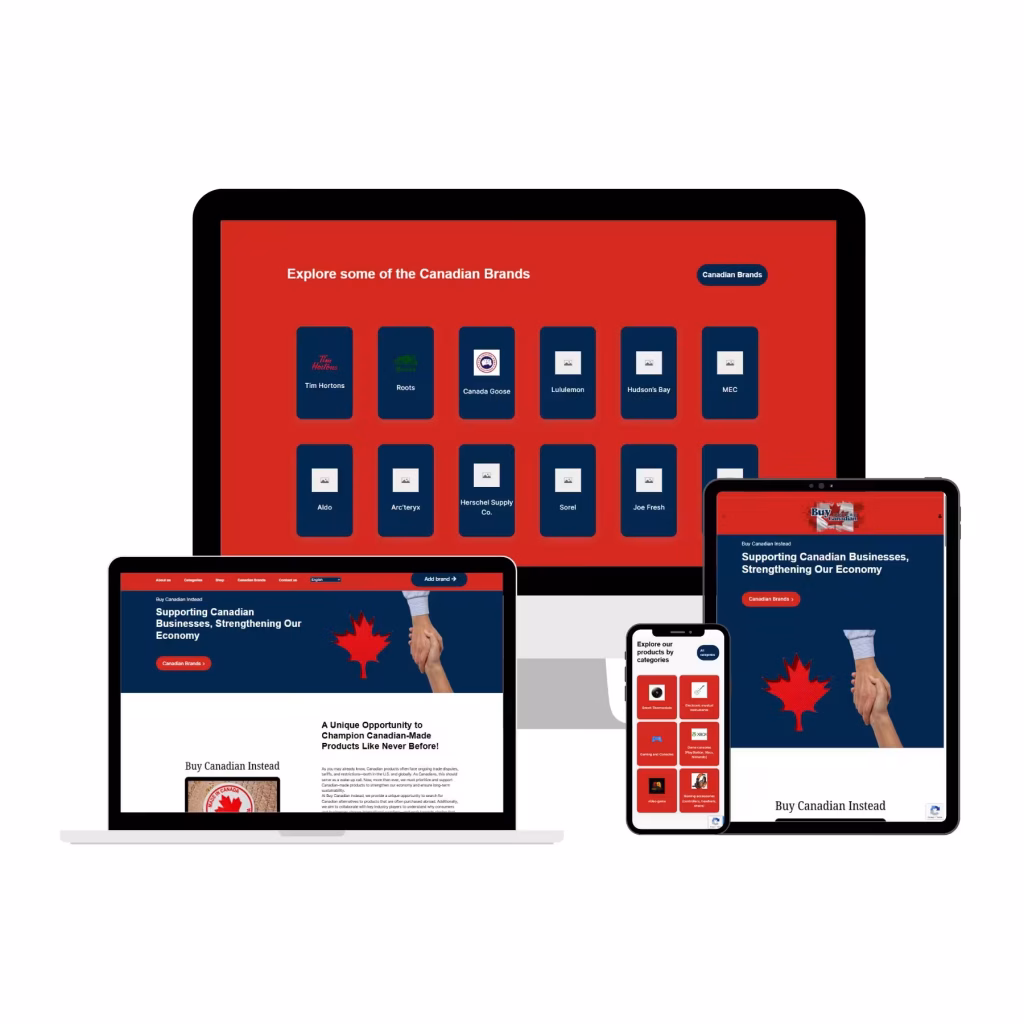 Contact us to discuss your web project.