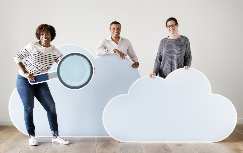 La Virtualisation et l’Infonuagique : Révolutionner le Développement de Logiciels et d’Applications Web