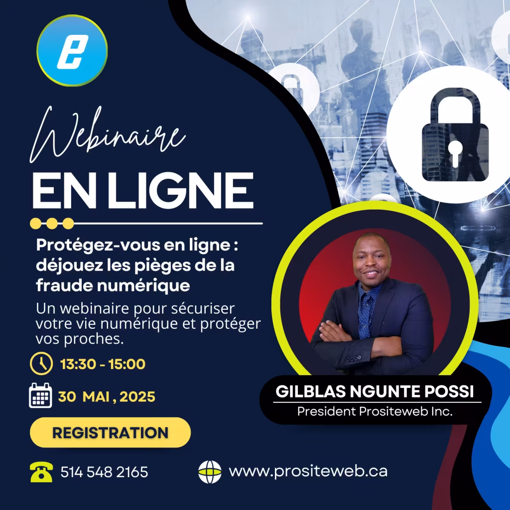 Contactez-nous pour discuter de votre projet web.