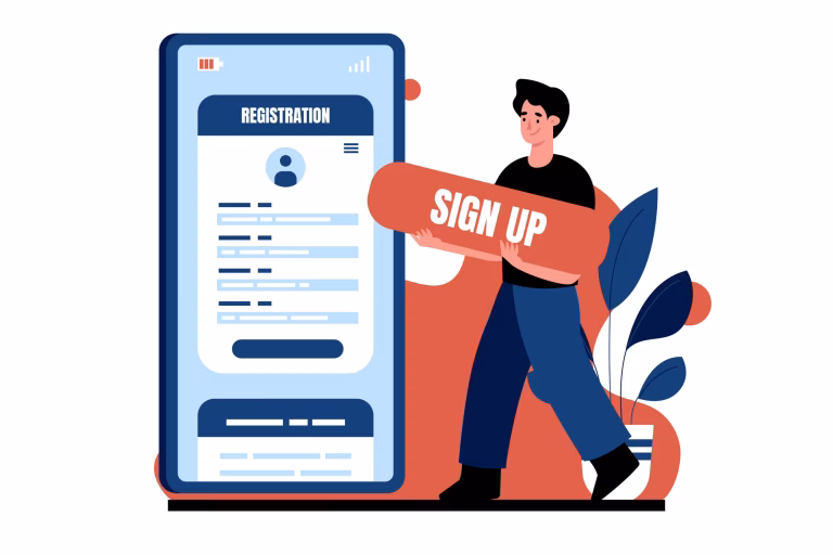 PSW - Login/Registration -  WordPress